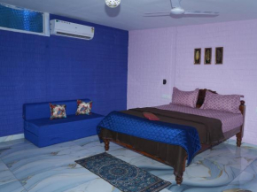 BLUE Bay resorts